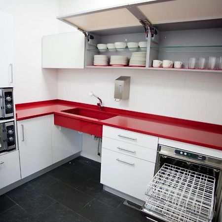 Bbk Bilbao Good Hostel Εξωτερικό φωτογραφία