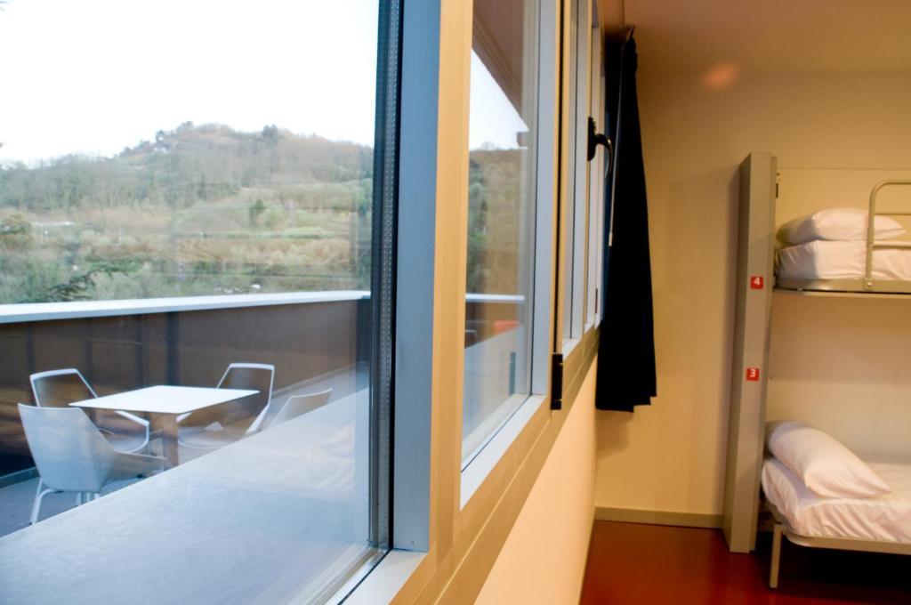 Bbk Bilbao Good Hostel Δωμάτιο φωτογραφία