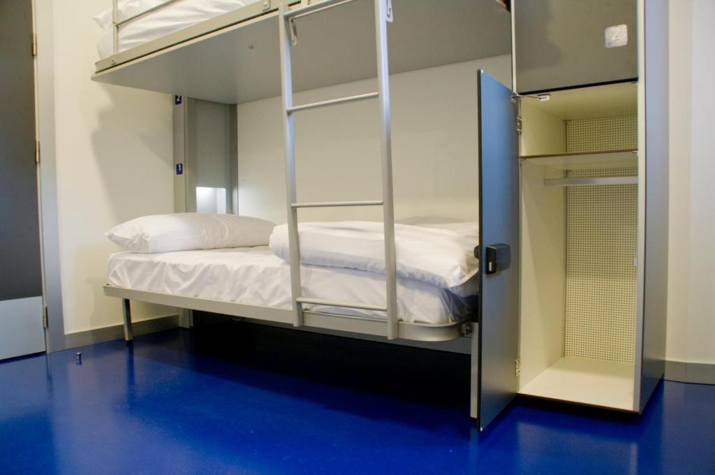 Bbk Bilbao Good Hostel Δωμάτιο φωτογραφία