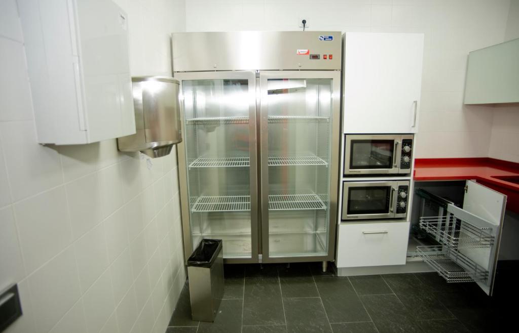 Bbk Bilbao Good Hostel Εξωτερικό φωτογραφία