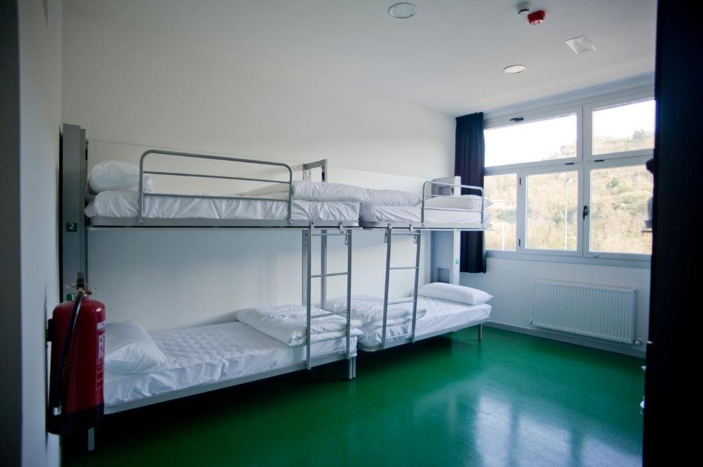 Bbk Bilbao Good Hostel Δωμάτιο φωτογραφία