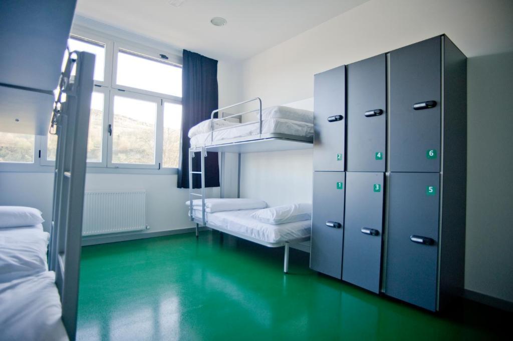 Bbk Bilbao Good Hostel Δωμάτιο φωτογραφία