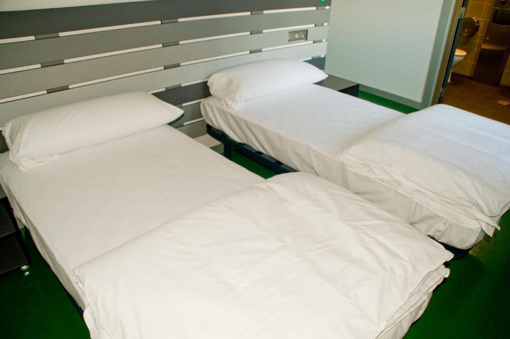Bbk Bilbao Good Hostel Εξωτερικό φωτογραφία
