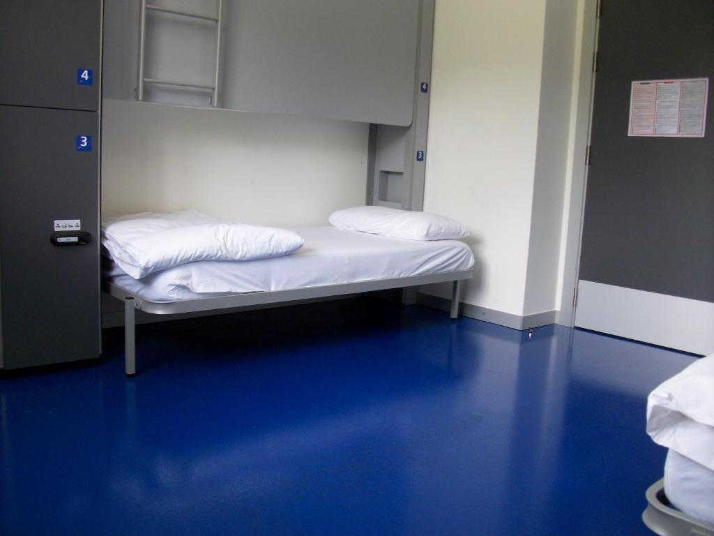 Bbk Bilbao Good Hostel Δωμάτιο φωτογραφία