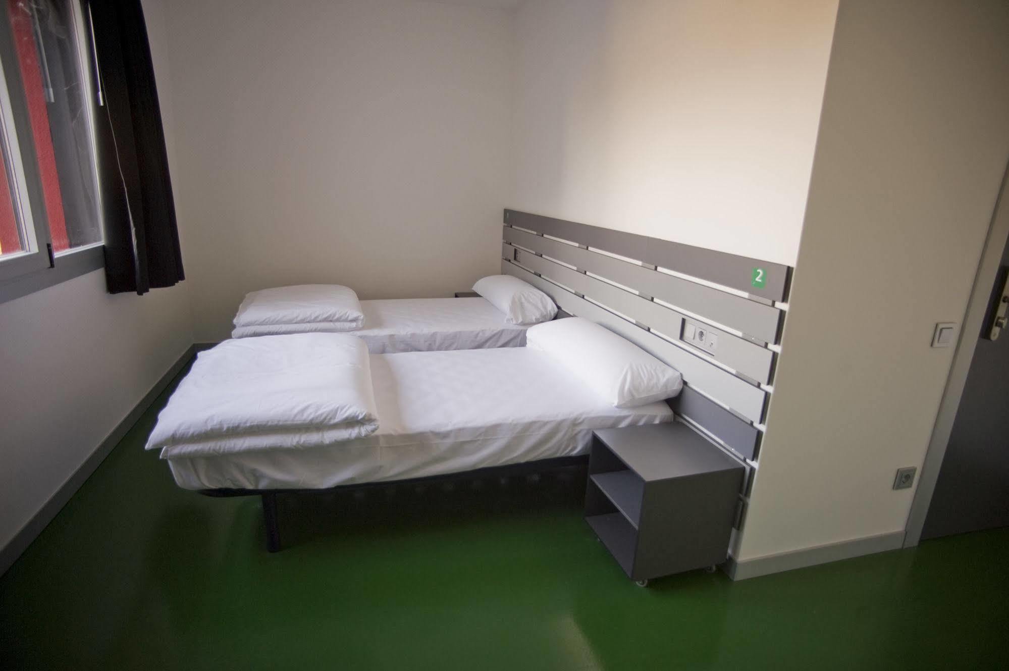 Bbk Bilbao Good Hostel Εξωτερικό φωτογραφία