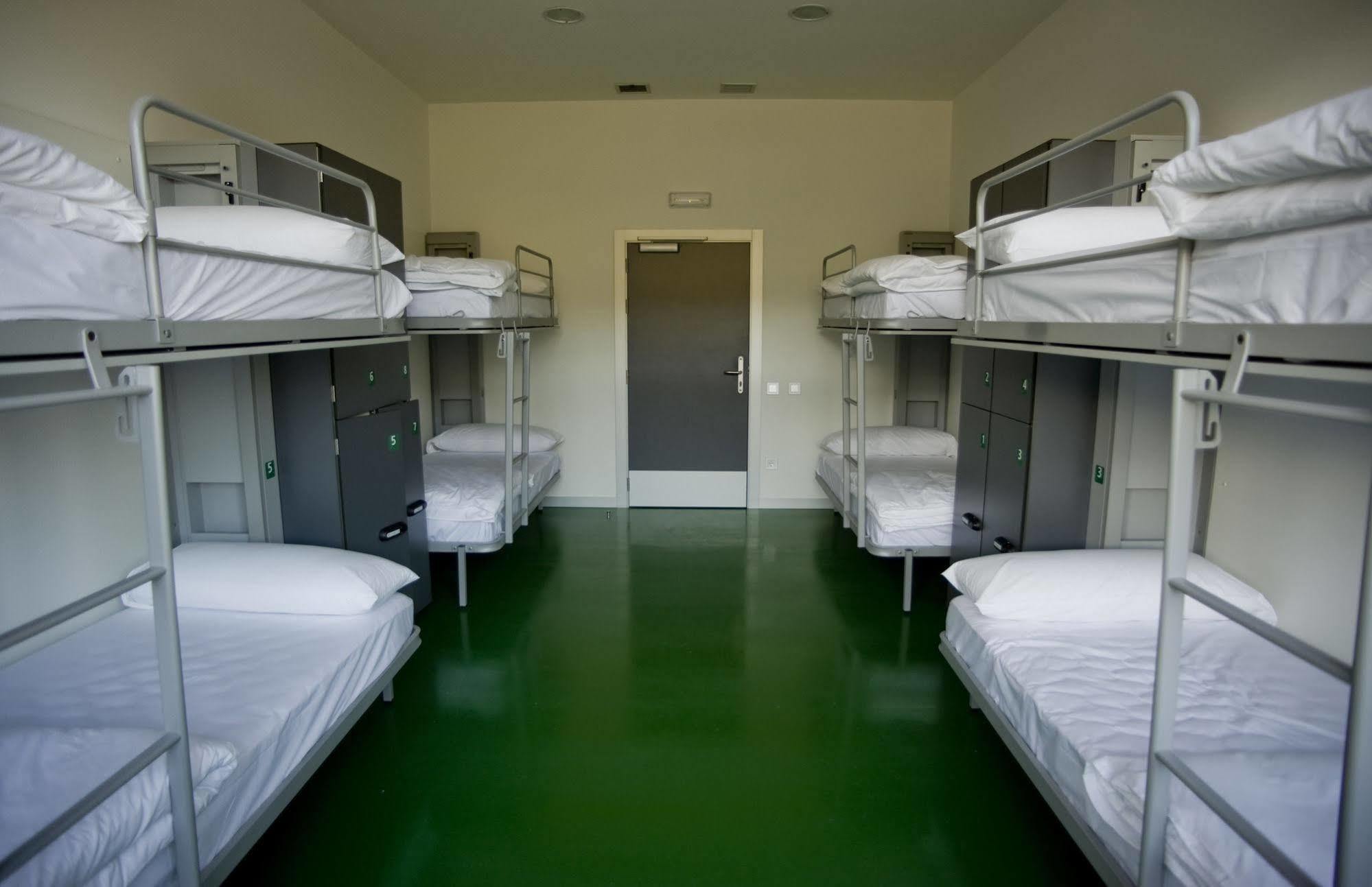 Bbk Bilbao Good Hostel Εξωτερικό φωτογραφία
