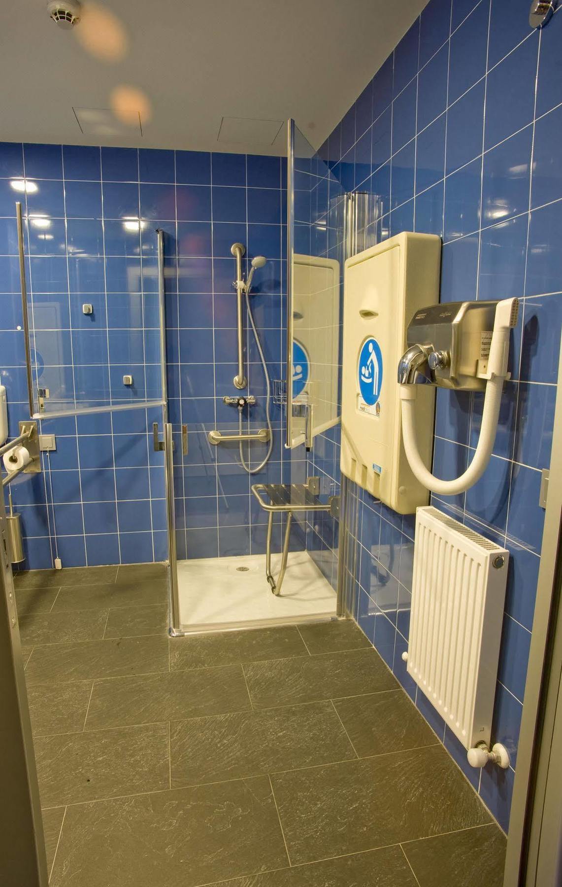 Bbk Bilbao Good Hostel Εξωτερικό φωτογραφία