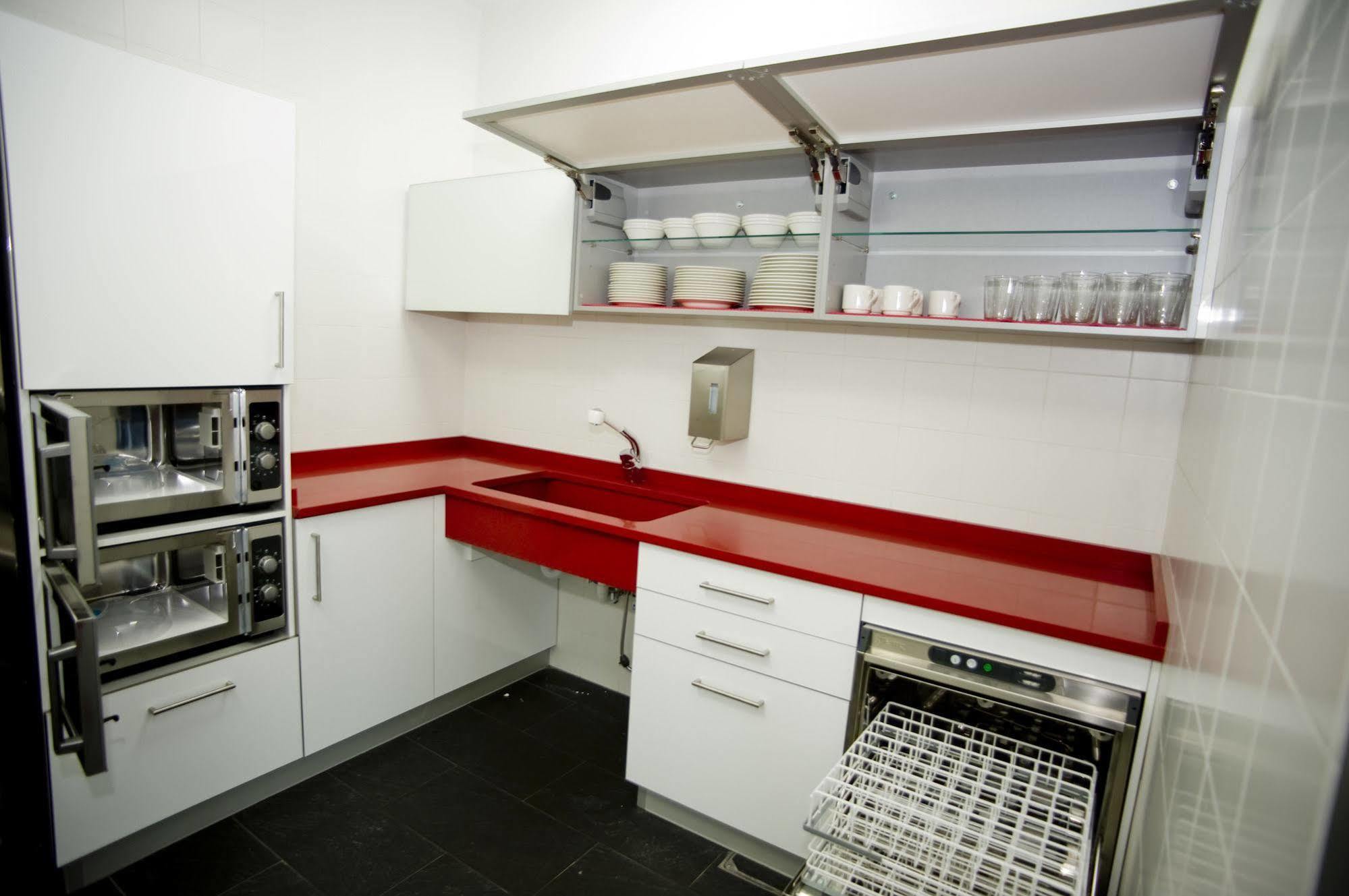 Bbk Bilbao Good Hostel Εξωτερικό φωτογραφία